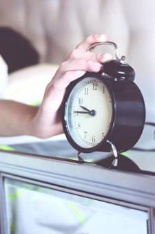 Vous dormirez une heure de moins la nuit prochaine, l'heure d'été est de retour