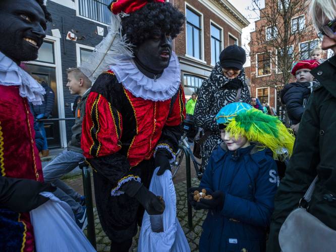 Nederlandse actiegroep plant opnieuw actie tegen Zwarte Piet
