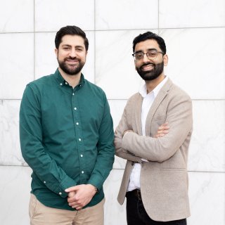 Political cooperation between Muslim and Jew leads to widely supported dialogue plan: ‘Investing in peacetime’