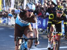 Geniez de beste in GP La Marseillaise