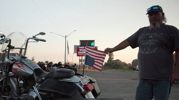 USA: la nouvelle conquête de l'Ouest