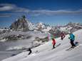Ook in de bergen laat inflatie zich voelen: zoveel kost een skireis komende winter