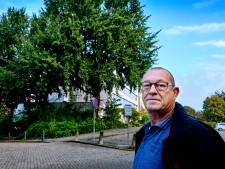 PRO Sliedrecht: ‘Kunnen bomen bij oude ASz niet gewoon behouden blijven?’