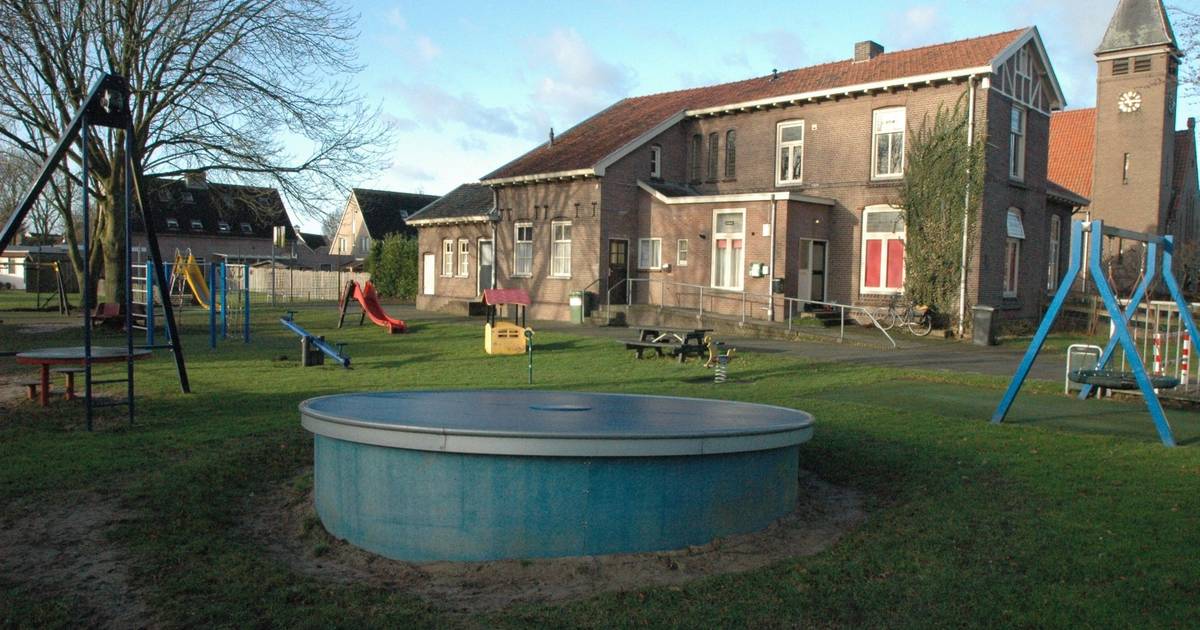 Stichting Dorpshuis Herpt wil leegstaande Sint-Catharinakerk kopen