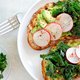 Is vegetarisch broodbeleg gezonder dan vleeswaren?