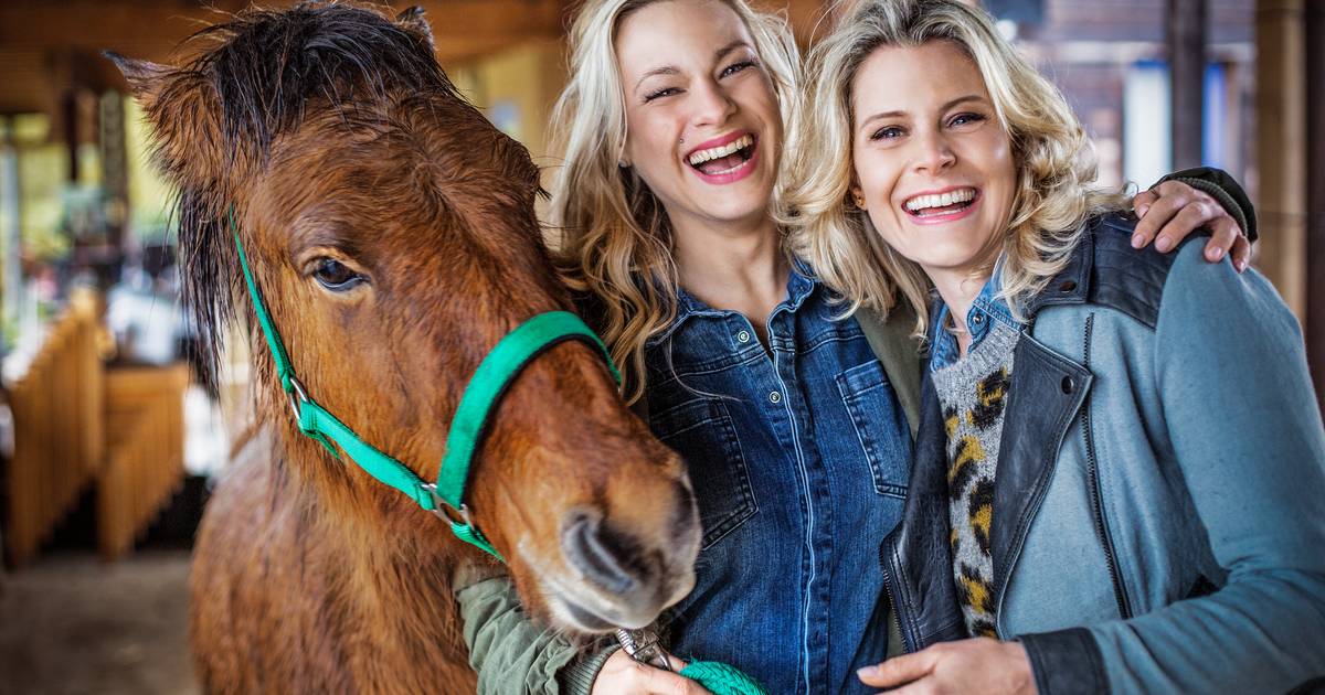 Van Kaapverdie tot Lapland vier boeren en een boerin jagen op een partner in Boer Zkt. Vrouw TV hln.be