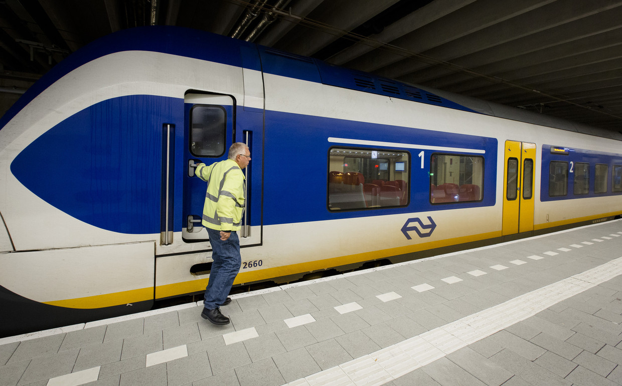 null Beeld ANP