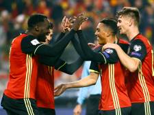 Même la presse étrangère a été conquise par les Diables Rouges
