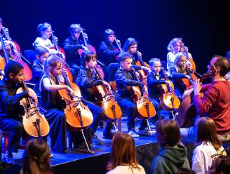 Viool- en celloschool Kortjakje viert 30ste verjaardag met 24 uur: “Uitgelezen kans om ons te leren kennen”