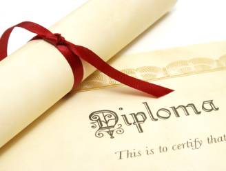Alle hogere diploma's automatisch erkend in Benelux