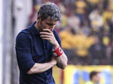 Ce que souhaitait réellement l’agresseur de Mark van Bommel