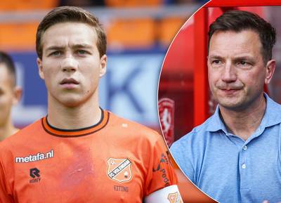 Transfernieuws FC Volendam