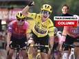 Column Thijs Zonneveld | Marianne Vos is zo koel, zo gefocust, een machine die alleen maar aan winnen denkt<br>
