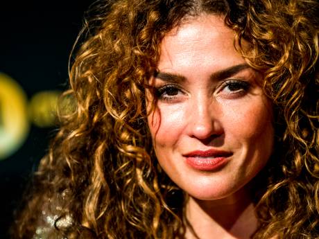 Trotse Katja showt babykamer en Rachel zoekt de rust op