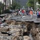 Orkaan Alex neemt af tot tropische storm maar maakt 7 doden in Mexico