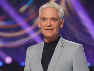 "Ik ben alles kwijt”: Britse 'This Morning'-presentator Phillip Schofield reageert voor het eerst op schandaal