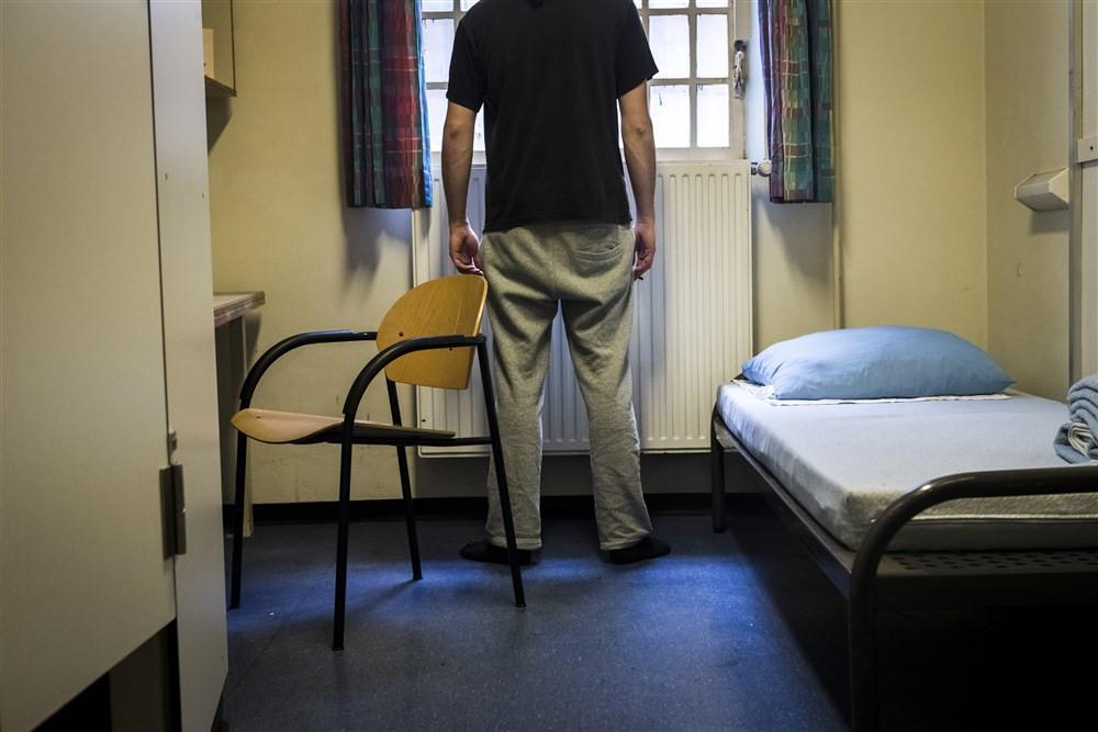 Nederlandse Cipiers Doen Opvallend Voorstel Geef Softdrugs Aan 