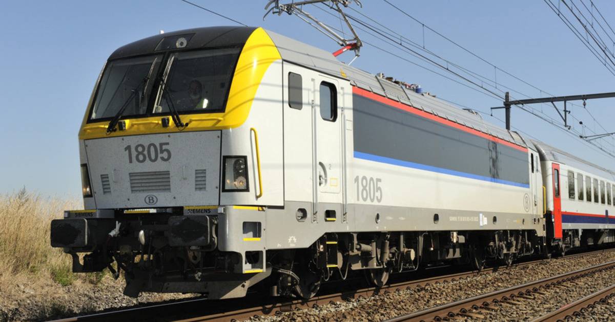 NMBS is looking for 1,300 new employees |  local