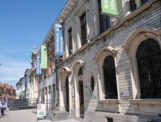 Zaterdag is Dag van de digibanken in Vilvoorde en Machelen