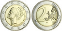 La pièce de 2 euros en hommage à Grace de Monaco est certainement l'une des plus rares.