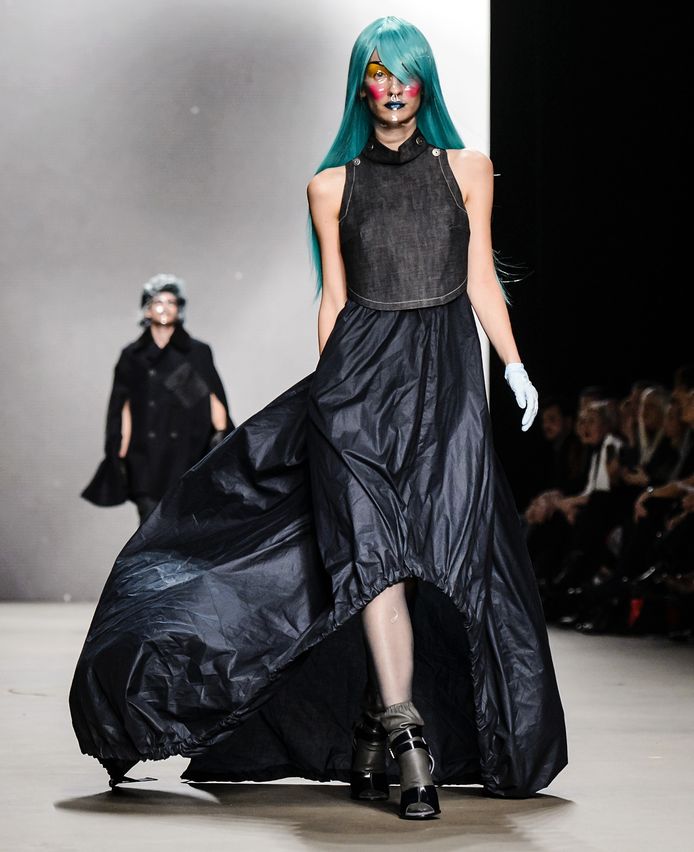 Sting kleren 2025