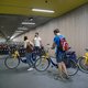 (Bijna) heel Nederland pakt de geelblauwe ov-fiets