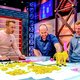 Je voet op een blokje zetten is nog steeds het pijnlijkste waar Lego bij betrokken kan zijn, maar de finale van ‘Lego Masters’ kwam toch in de buurt