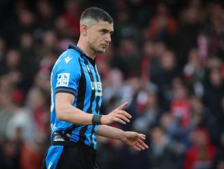 Club Brugge lijkt het scoren volledig verleerd: “Misschien trainen we best wat op afwerken...”