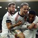 Bestrafte laatkomer Rashford bewijst het gelijk van Ten Hag