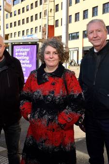 Provincie steekt miljoenen in ov, maar bij stakingen blijft het stil: ‘Het zou ze toch wat uit moeten maken?’