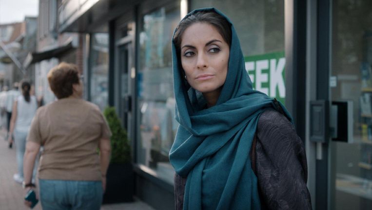 Goed Verhaal Goede Cast Slim Bingemateriaal De Volkskrant