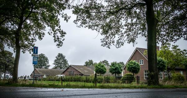 Oirschot gooit handdoek in de ring in strijd tegen megastal Spoordonk