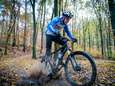 Natuurclubs slaan alarm over drukte op Veluwezoom: ‘Mountainbikers jagen overal doorheen’<br>