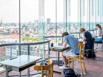 Van skipiste Aspen tot het MAS: bereid je examens in alle rust voor op deze 7 blokplekken in de regio Antwerpen