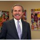 Hij bouwde een rijk op miserie: David Pecker, baas van 'National Enquirer' en vriend van Trump