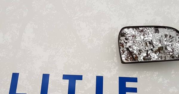 Auto laat hardloper bewusteloos achter in Herpen na aanrijding, politie zoekt ...