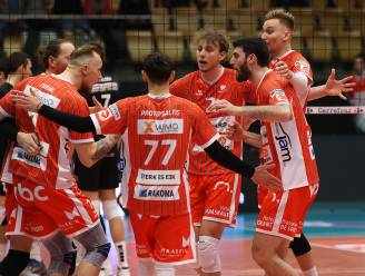 Maaseik wint van Roeselare en wipt naar de eerste plaats