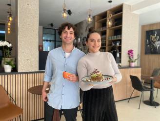 NET OPEN. Broers openen brunchbar aan Heuvelpoort: “Als het rustig is, doet Samuel een goocheltruc bij de koffie”
