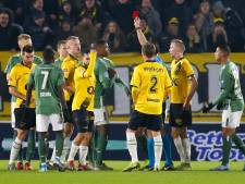 Rampseizoen PSV compleet na bekerblamage tegen NAC