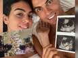 Cristiano Ronaldo et Georgina Rodriguez dévoilent le sexe de leurs jumeaux