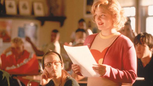 Never Been Kissed