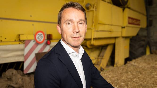 Minister Brouns wil welbevinden boeren verhogen met actieplan