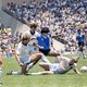 Maradona was volgens velen de allerbeste ooit, maar wat zeggen de statistieken?