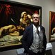 Milaan toont op zolder gevonden vermeende Caravaggio