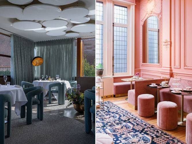 Van een magische oase tot een tropische jungle: culinair journaliste tipt de 10 mooiste eetadresjes in ons land (en het is er nog lekker ook)