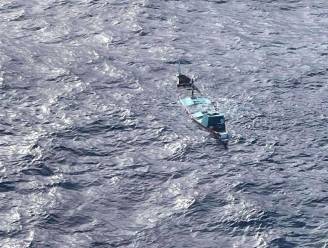 Vrees voor minstens vijftig doden bij gezonken boot voor de Canarische eilanden
