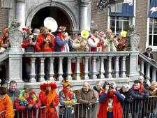 Op deze plekken in Brabant gaat carnaval (niet) door