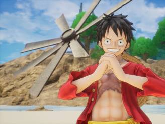 ‘One Piece Odyssey’ is een nostalgische traktatie voor echte fans die geen afkeer hebben van turn-basedgevechten