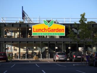 Vrees voor nieuwe herstructurering bij Lunch Garden
