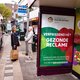 Zwolle komt met een wettelijk verbod op fossiele reclame